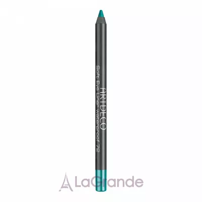 Artdeco Soft Eye Liner Waterproof ����������� ��������� �������� ��� ���� (������)