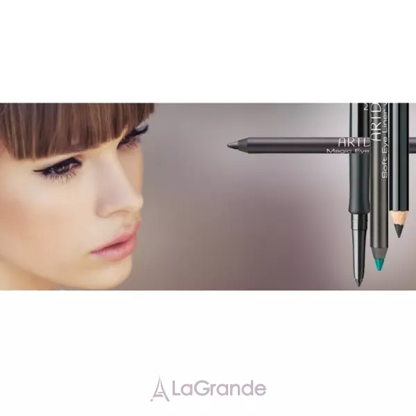 Artdeco Soft Eye Liner Waterproof ���������� ������ ��������� ��� ���� (������)
