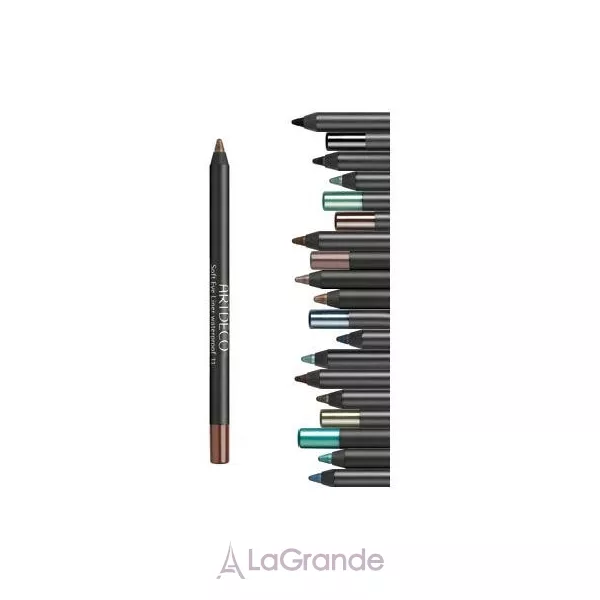 Artdeco Soft Eye Liner Waterproof ���������� ������ ��������� ��� ���� (������)