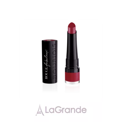 Bourjois Rouge Fabuleux Lipstick    