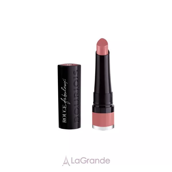Bourjois Rouge Fabuleux Lipstick ����������� ������ ��� ���