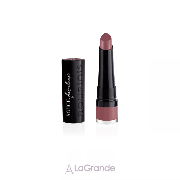 Bourjois Rouge Fabuleux Lipstick ����������� ������ ��� ���