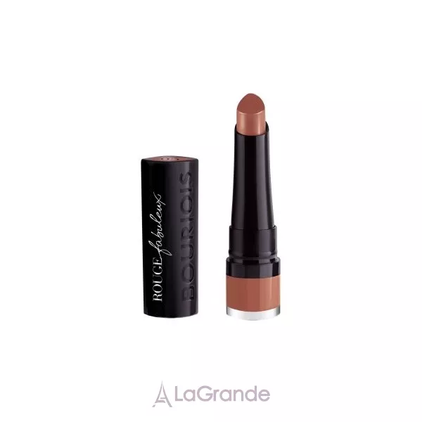 Bourjois Rouge Fabuleux Lipstick ����������� ������ ��� ���
