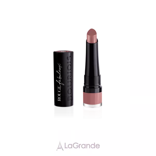Bourjois Rouge Fabuleux Lipstick ����������� ������ ��� ���