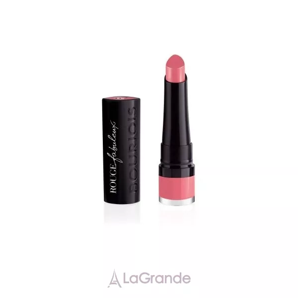 Bourjois Rouge Fabuleux Lipstick ����������� ������ ��� ���