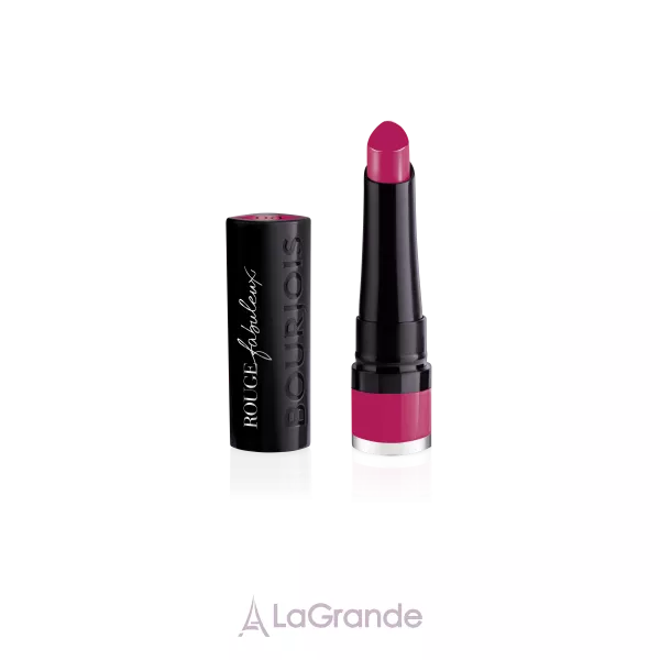 Bourjois Rouge Fabuleux Lipstick ����������� ������ ��� ���