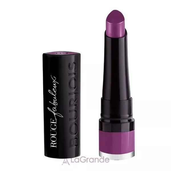Bourjois Rouge Fabuleux Lipstick ����������� ������ ��� ���