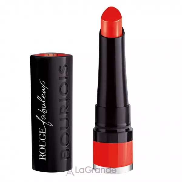 Bourjois Rouge Fabuleux Lipstick ����������� ������ ��� ���