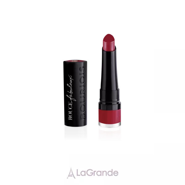 Bourjois Rouge Fabuleux Lipstick ����������� ������ ��� ���