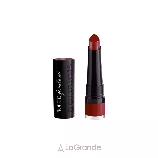 Bourjois Rouge Fabuleux Lipstick ����������� ������ ��� ���