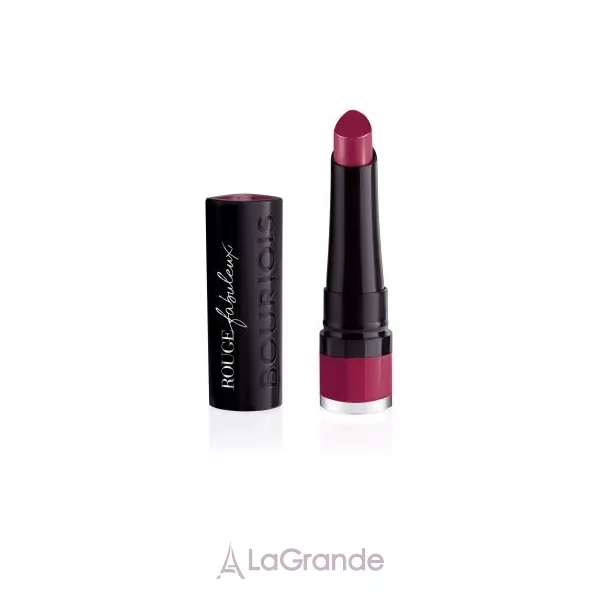 Bourjois Rouge Fabuleux Lipstick ����������� ������ ��� ���