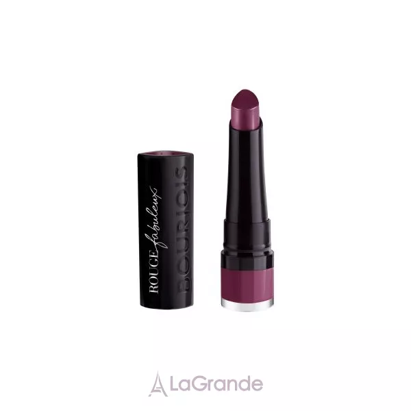 Bourjois Rouge Fabuleux Lipstick ����������� ������ ��� ���