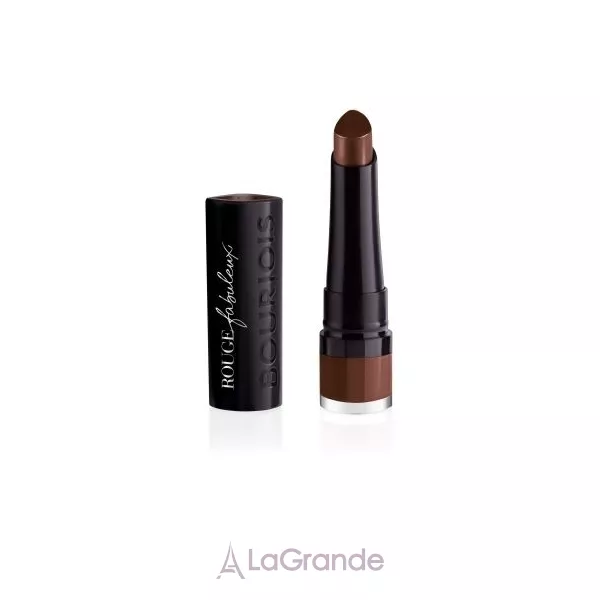 Bourjois Rouge Fabuleux Lipstick ����������� ������ ��� ���