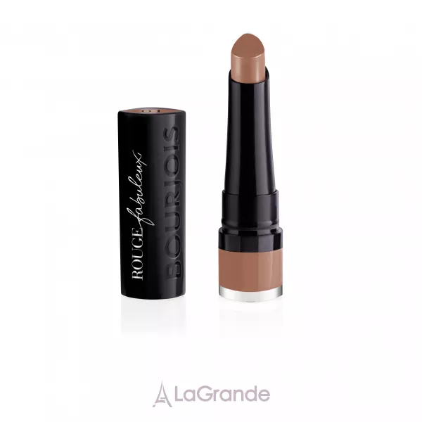 Bourjois Rouge Fabuleux Lipstick ����������� ������ ��� ���