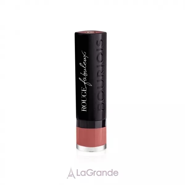 Bourjois Rouge Fabuleux Lipstick ����������� ������ ��� ���
