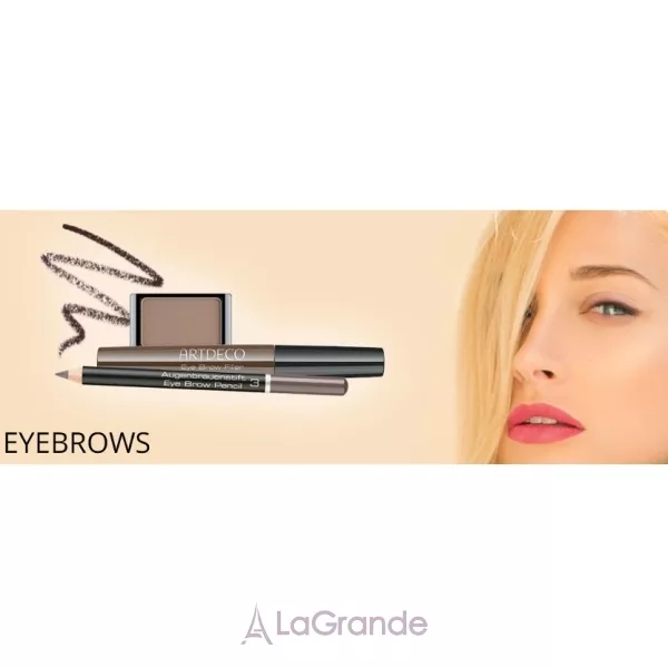 Artdeco Eye Brow Pencil �������� ��� ������ (������)