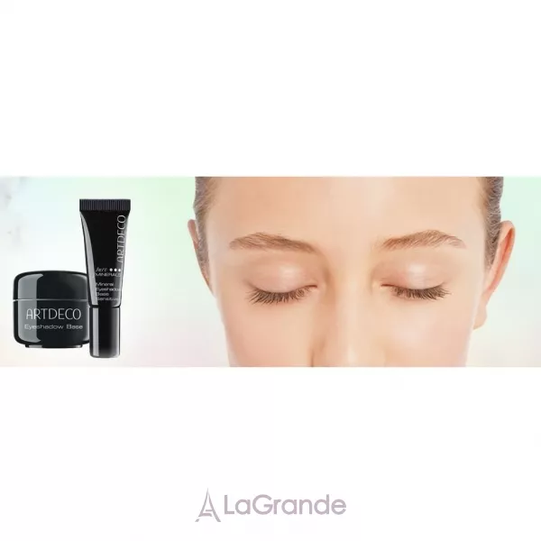 Artdeco Mineral Eyeshadow Base Sensitive ����������� ������ ��� ���� ��� �������������� ���� (������)