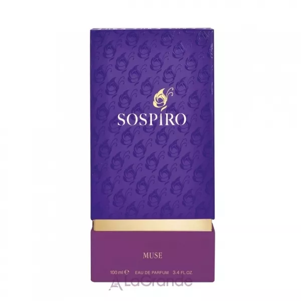 Xerjoff Sospiro Muse ��������������� ����