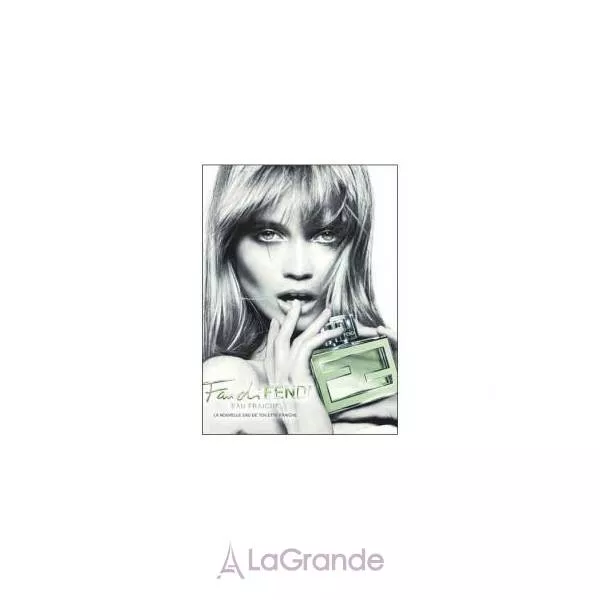 Fendi Fan di Fendi Eau Fraiche ��������� ����
