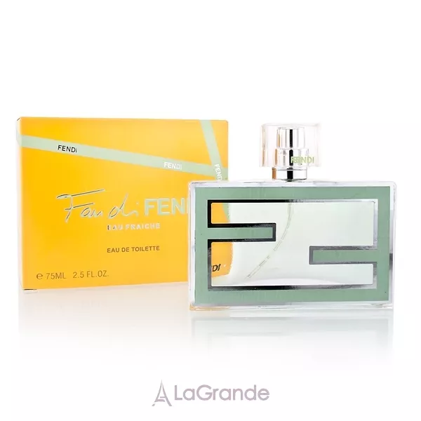 Fendi Fan di Fendi Eau Fraiche ��������� ����