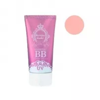 Isehan Heroine Make Protect UV Mineral BB Cream SPF 50 BB-���� ����������� ��� ����