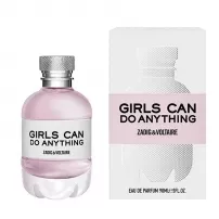 Zadig & Voltaire Girls Can Do Anything ��������������� ����