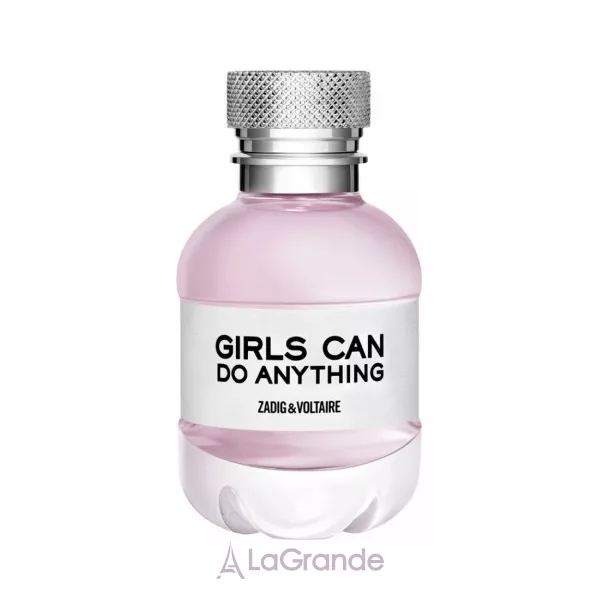 Zadig & Voltaire Girls Can Do Anything ��������������� ����