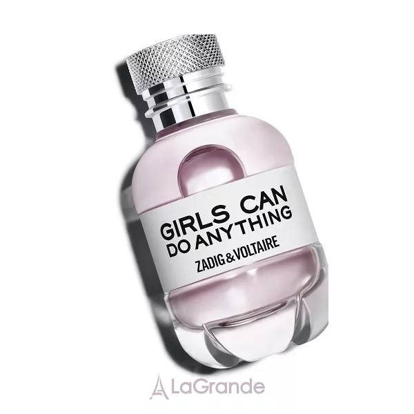 Zadig & Voltaire Girls Can Do Anything ��������������� ����