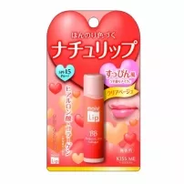 Isehan Ferme BB Lipstick SPF15 N BB ������ SPF15