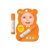 Isehan Mommy Moist Lip Balm Stick ������� ��� ���
