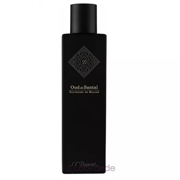 Dupont Oud et Santal ����������� ����