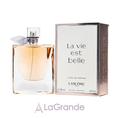 Lancome La Vie Est Belle L'Eau de Parfum Legere  