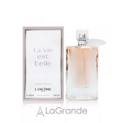 Lancome La Vie Est Belle L'Eau de Parfum Legere  