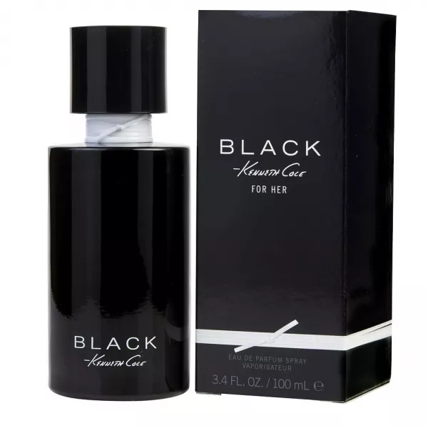 Kenneth Cole Black For Her ��������������� ����