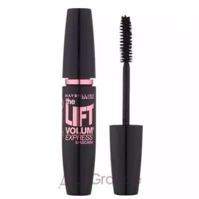 Maybelline The Lift Volum Express Mascara   