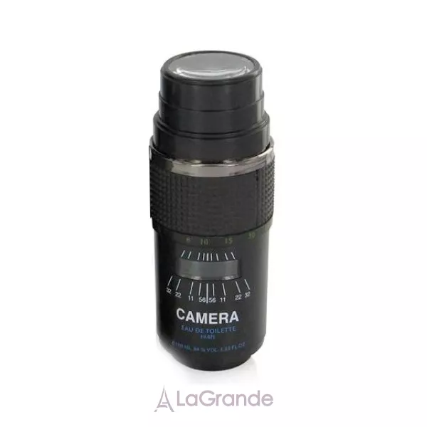 Max Deville Camera Noir ��������� ����