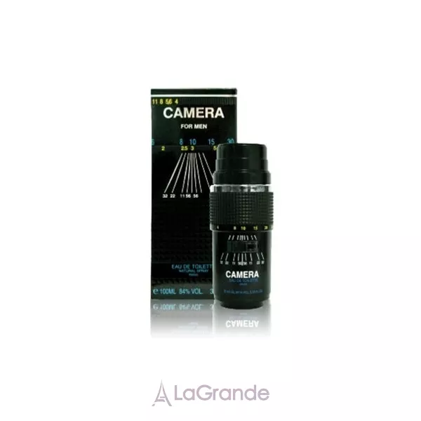 Max Deville Camera Noir ��������� ����