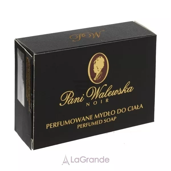 Miraculum Pani Walewska Noir Creamy  ��������������� ����