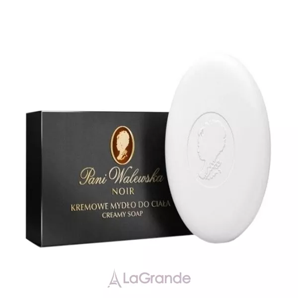 Miraculum Pani Walewska Noir Creamy  ��������������� ����