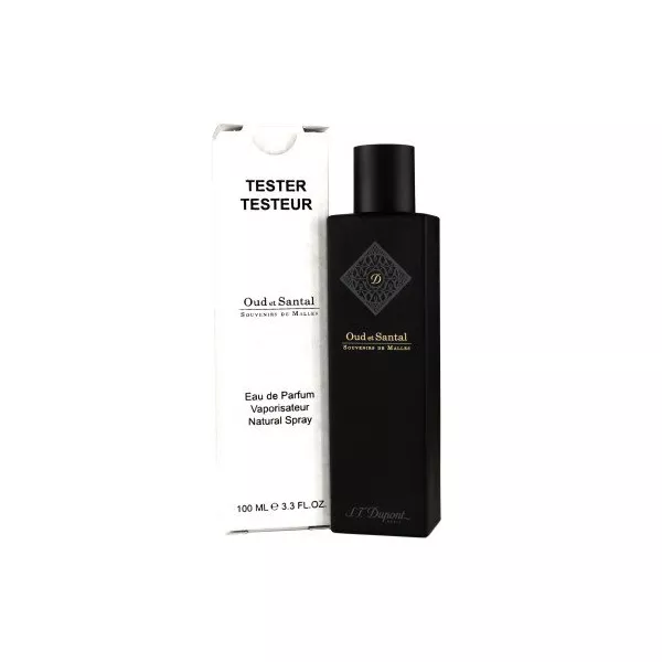 Dupont Oud et Santal ����������� ���� (������)