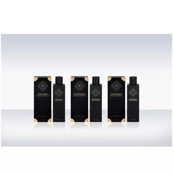 Dupont Oud et Santal ����������� ���� (������)