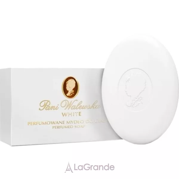 Miraculum Pani Walewska White ����������� ����
