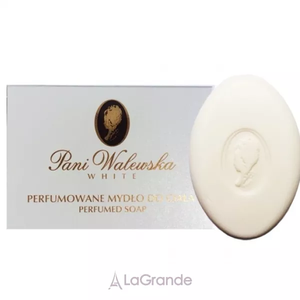 Miraculum Pani Walewska White ����������� ����