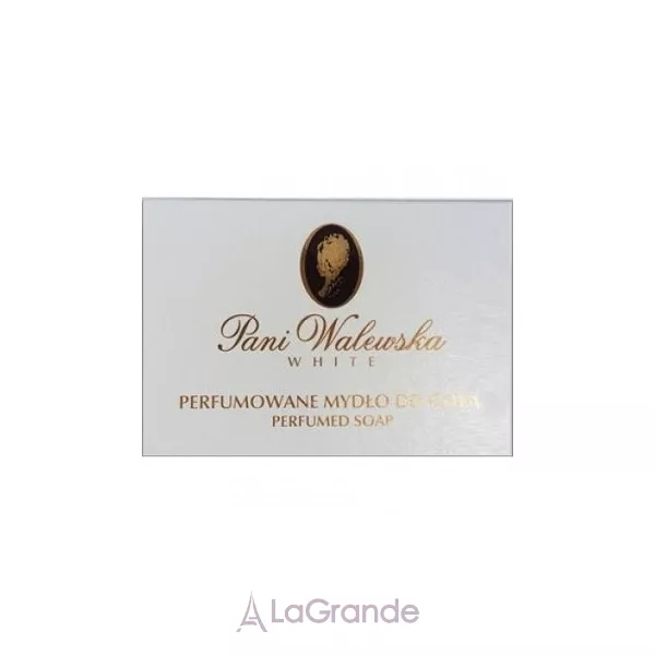 Miraculum Pani Walewska White ����������� ����
