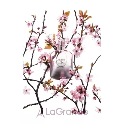 Shiseido Ever Bloom Sakura Art Edition  