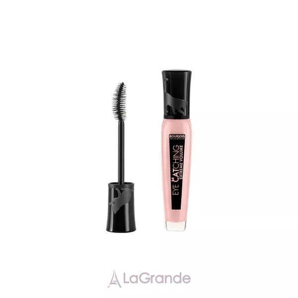 Bourjois Eye Catching Extreme Volume ��� ��� ��'��� ��
