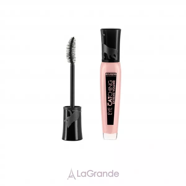Bourjois Eye Catching Extreme Volume ��� ��� ��'��� ��