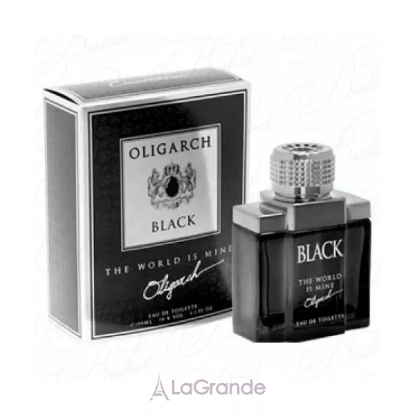 Univers Parfum Oligarch Black ��������� ����