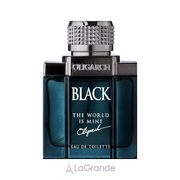 Univers Parfum Oligarch Black ��������� ����