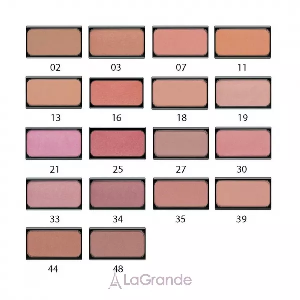 Artdeco Blusher ������ ���'��� (������)